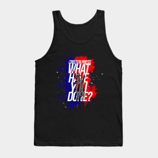 Christen Press What Have You Done? Tank Top